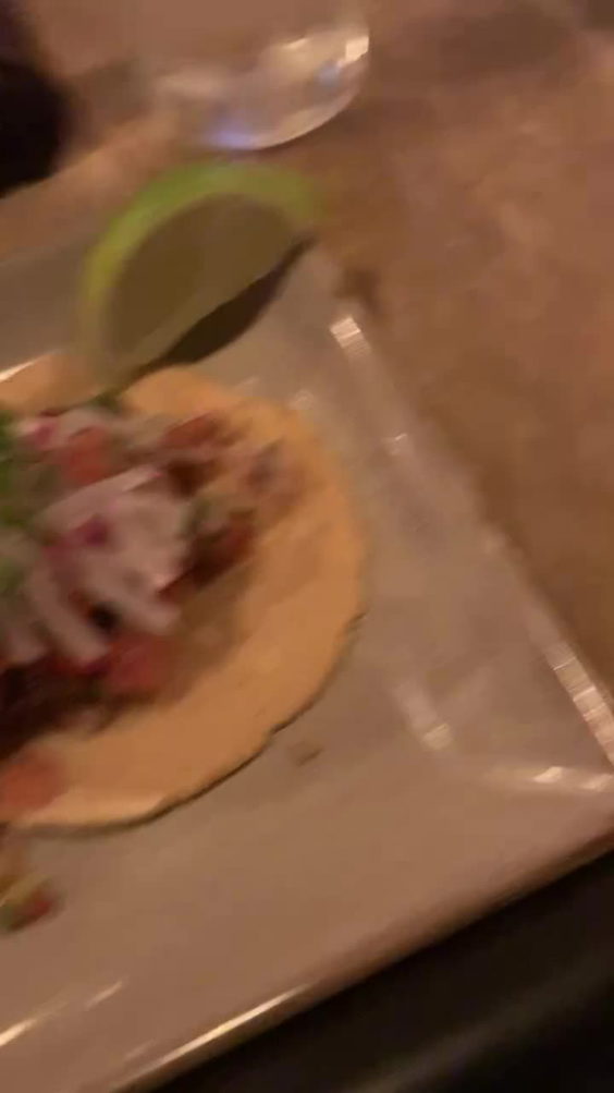 Geronimo Southwest Grill