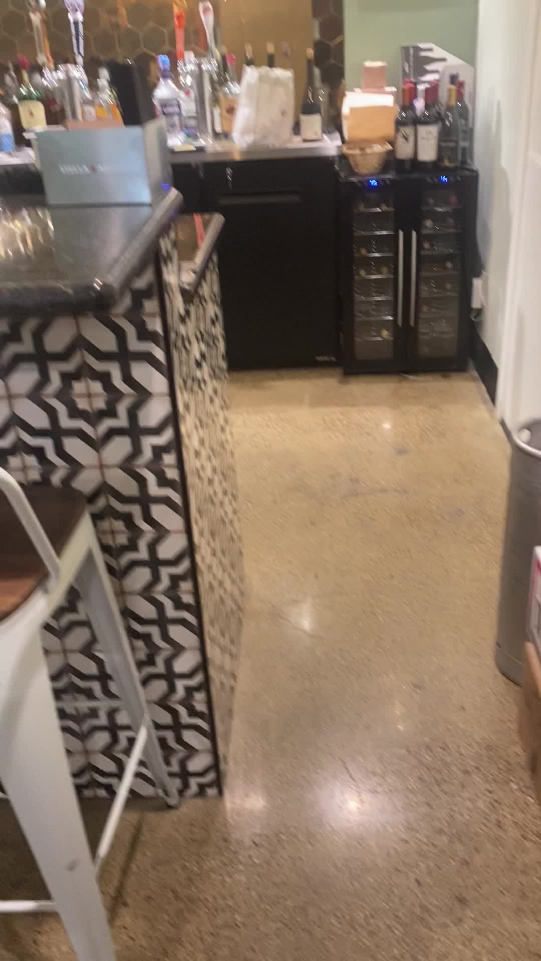 Odeh's Mediterranean Restaurant