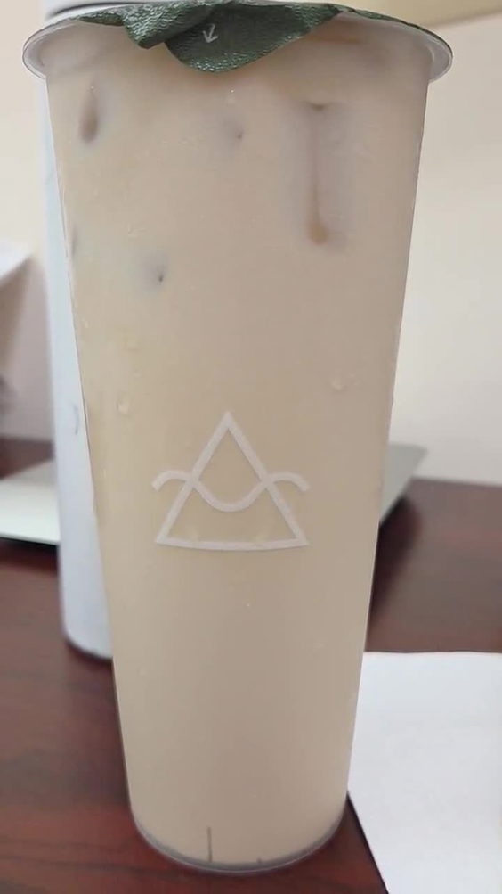 Omomo Tea Shoppe
