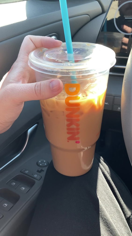 Dunkin'