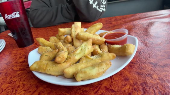 Rosati's Pizza