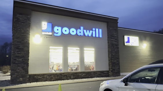 Goodwill