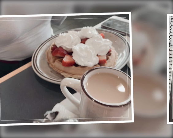Annie's Family Restaurant & Bakery