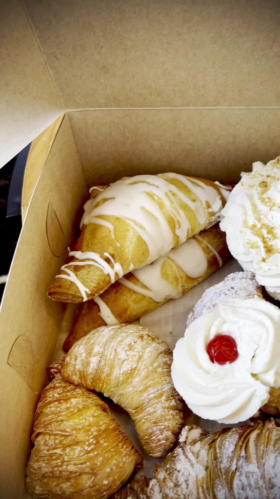 Antonio's Bakery