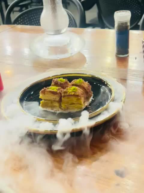Galata Cafe