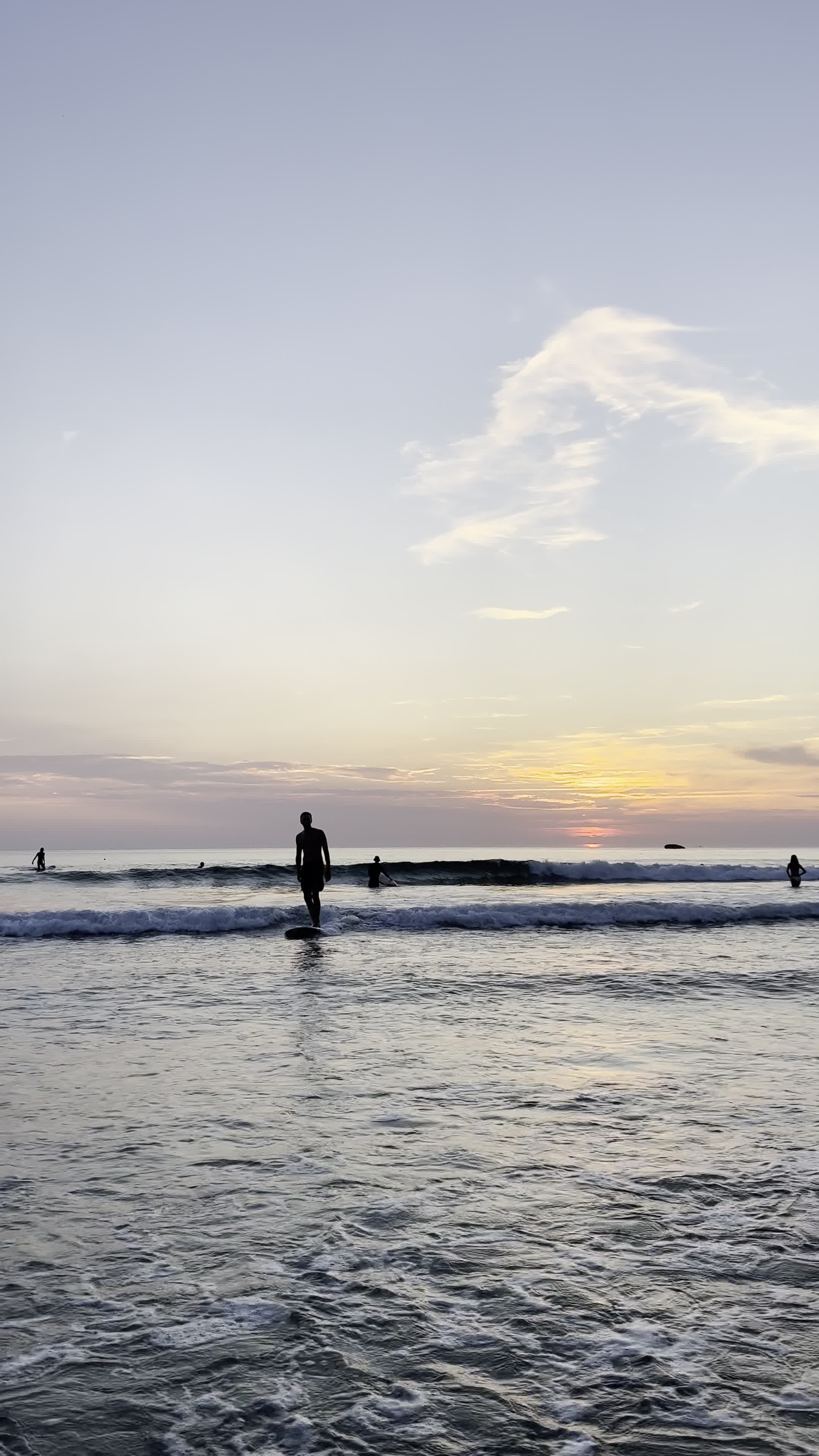 Surfshop BTZ