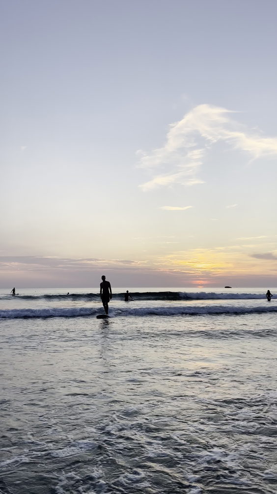 Surfshop BTZ