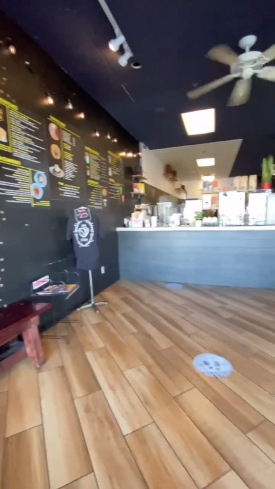 Tiabi Coffee & Waffle