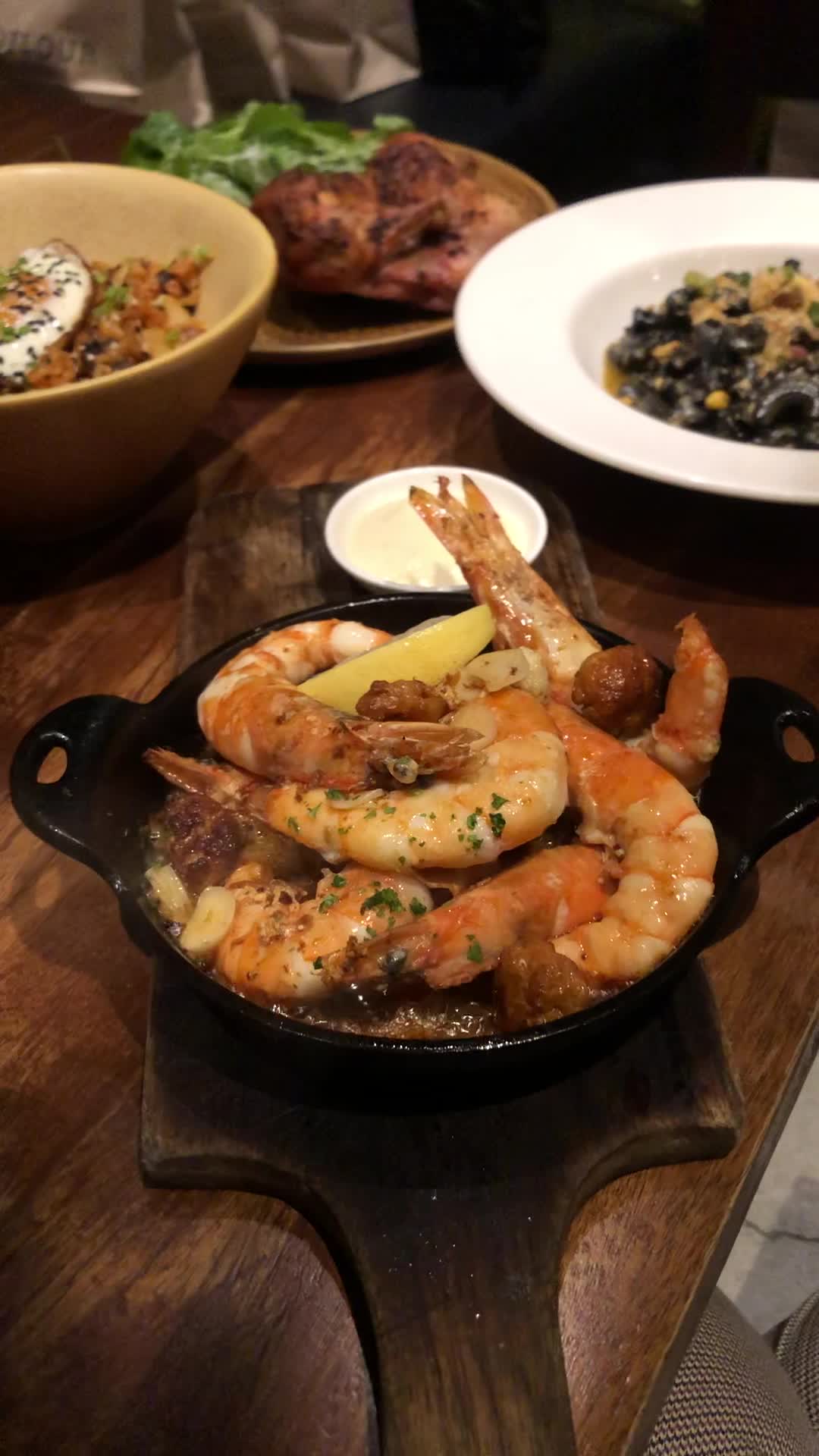 Wildflour Café + Bakery