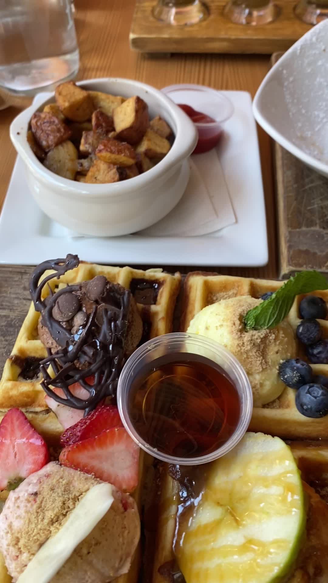 Video review of The Urban Tap