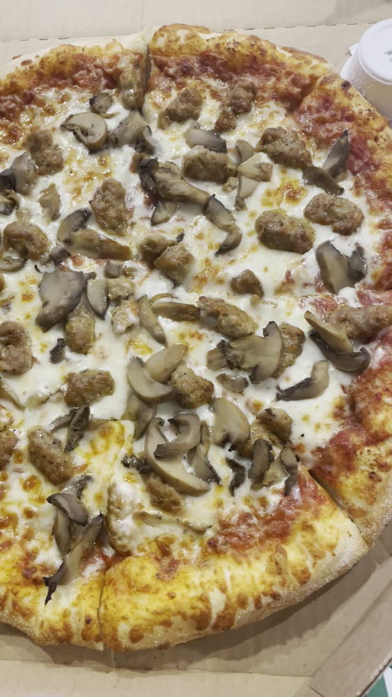 Marco's Pizza