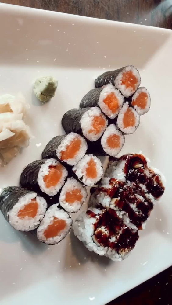 Hanaro Restaurant And Lounge