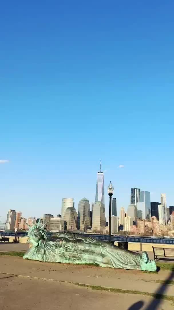 Empty Sky Memorial