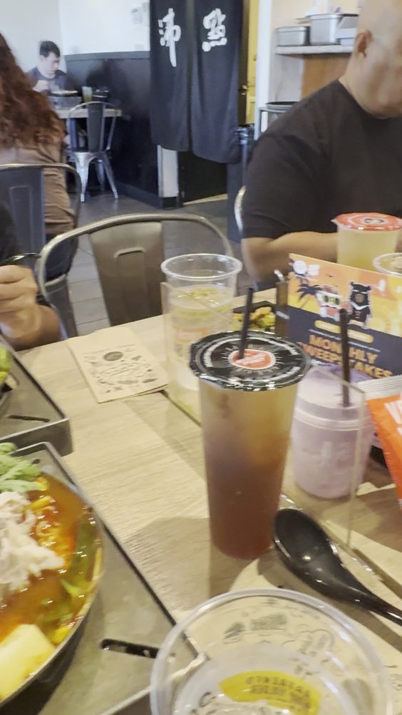 Boiling Point
