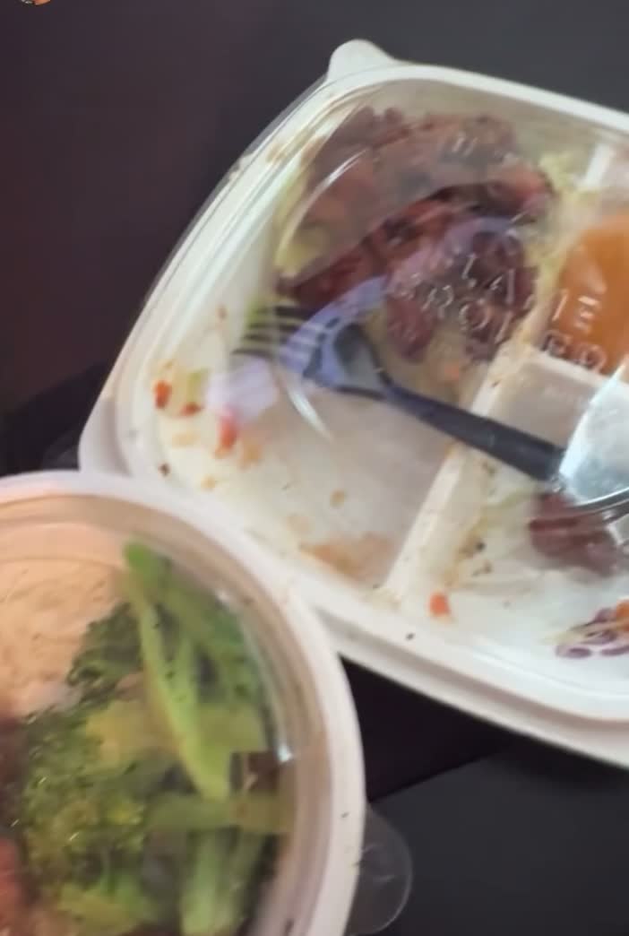 Flame Broiler