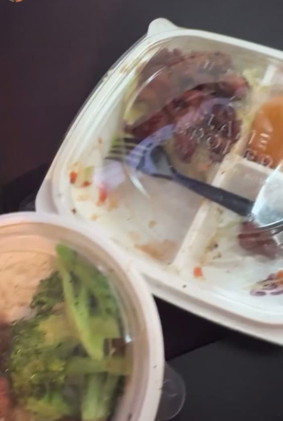 Flame Broiler