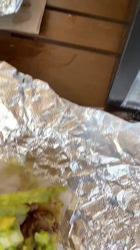 Taquiero Taco Patio
