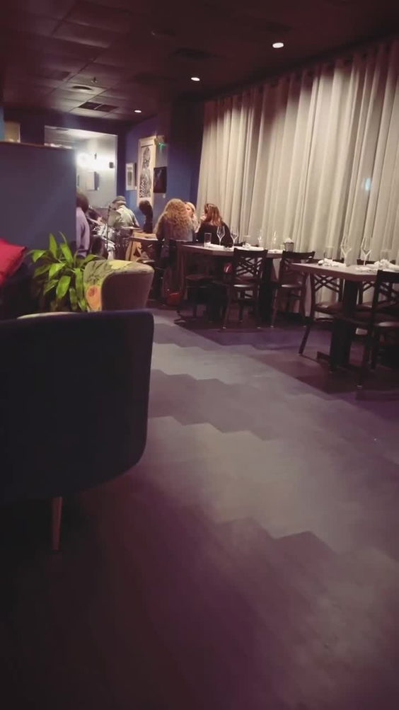 Sate': A New American Experience