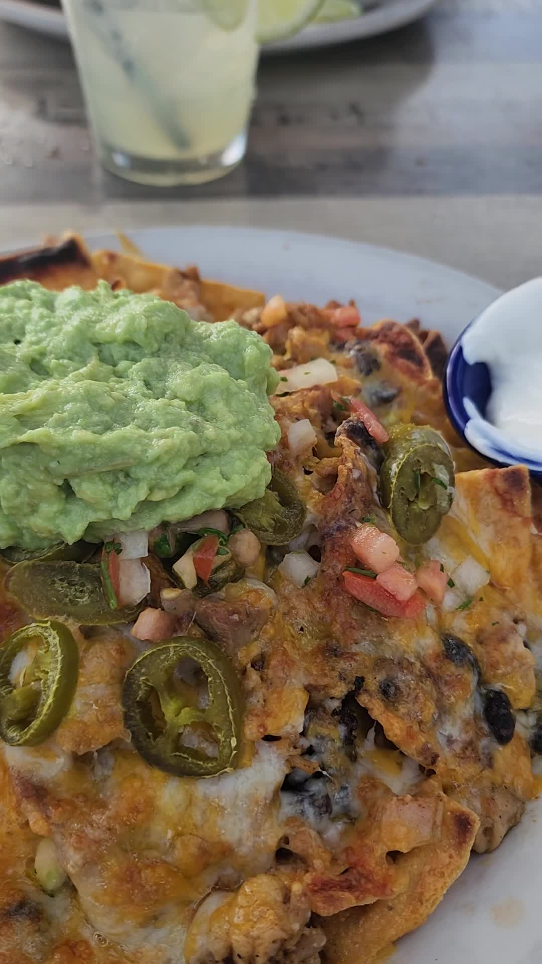 Mekiko Cantina