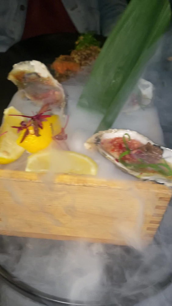 TANG Asian Luxury Restaurant & Bar