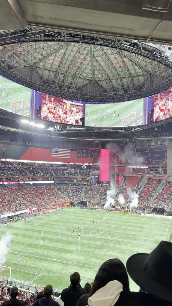 Atlanta United FC
