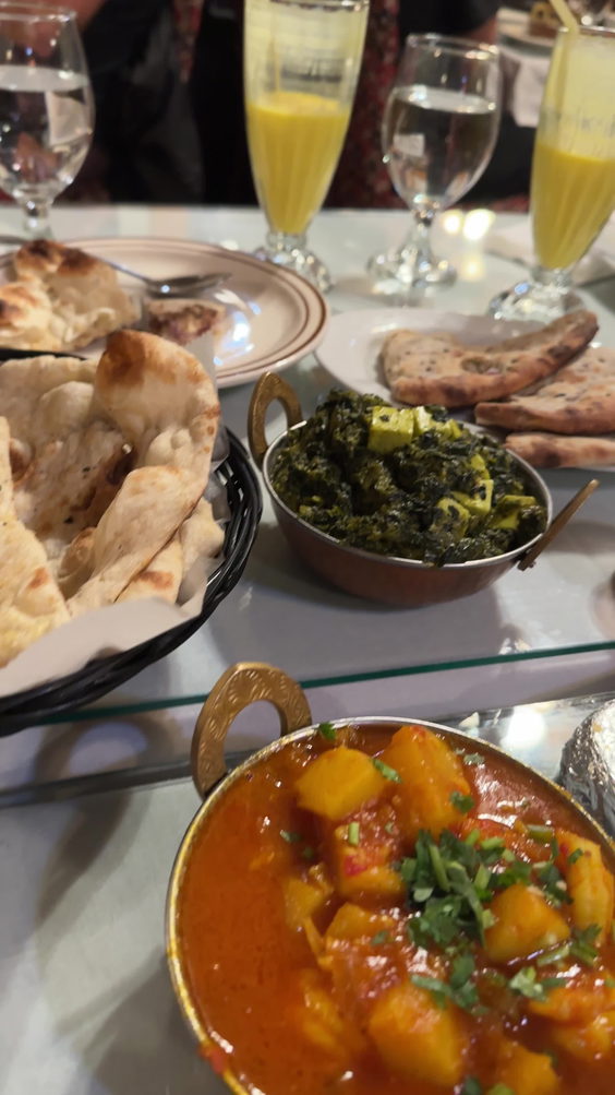 Himalayan Restaurant