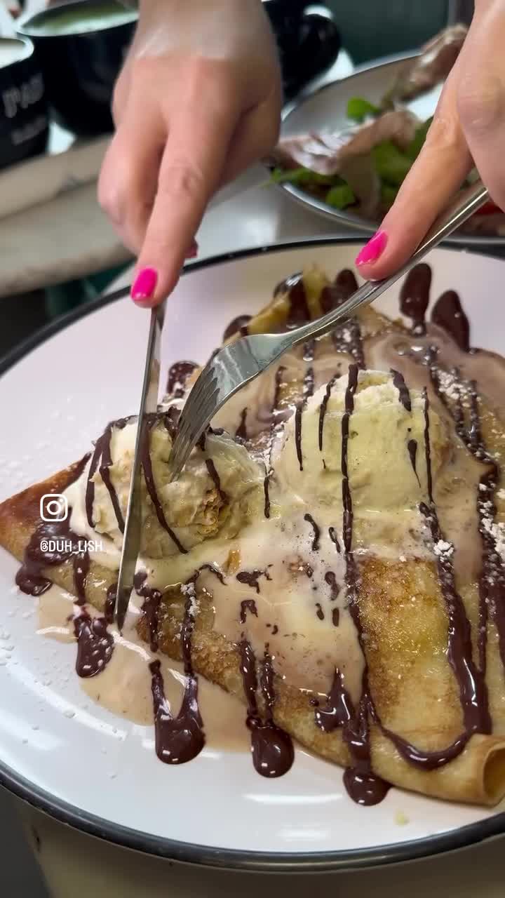 Grande Creperie