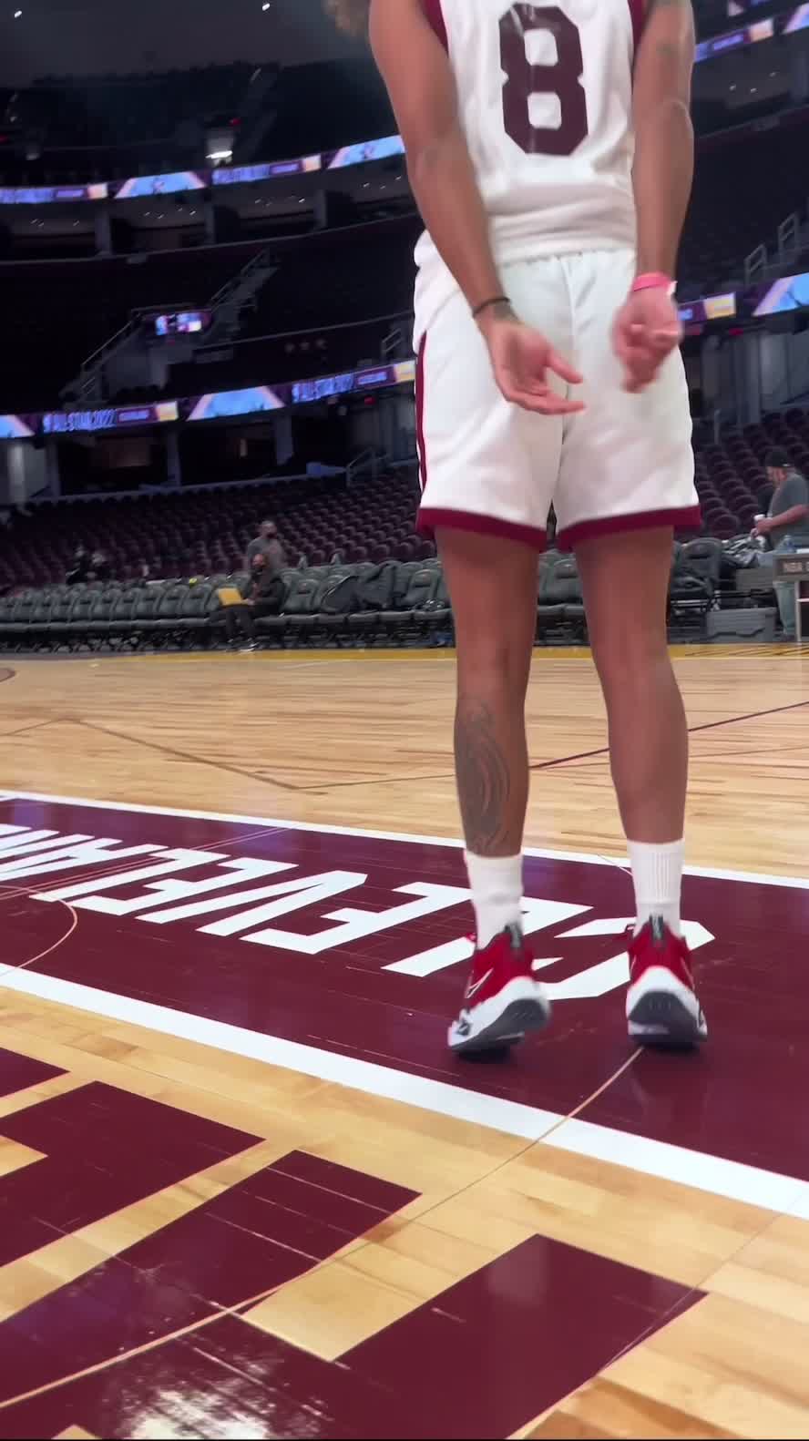 Video review of Rocket Arena