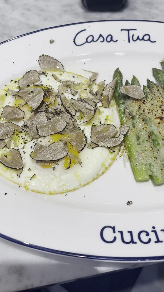Casa Tua Cucina