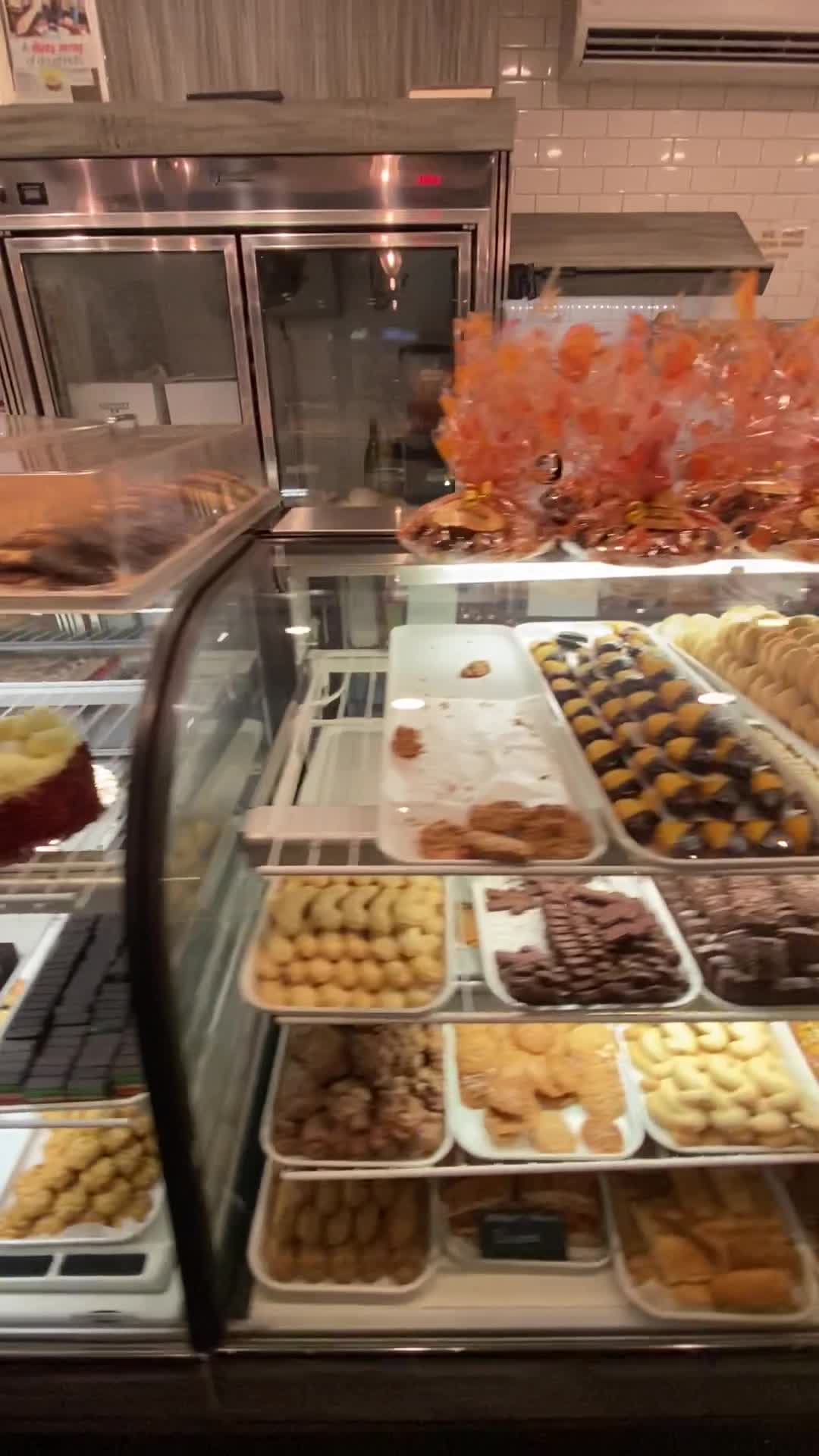 Spiga Bakery