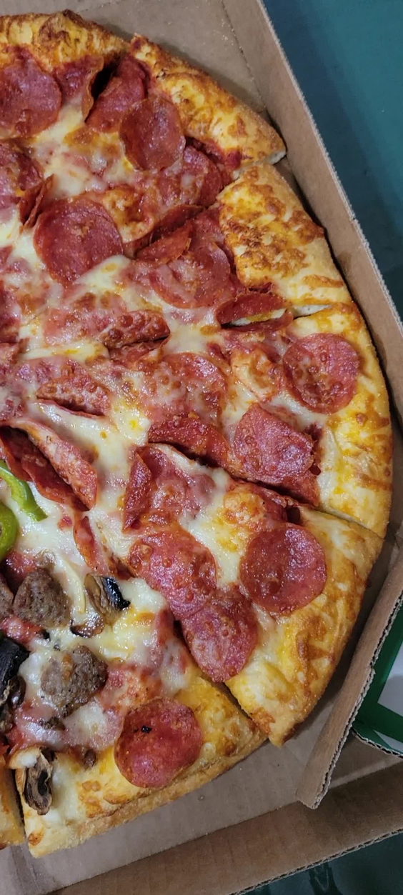 Marco's Pizza