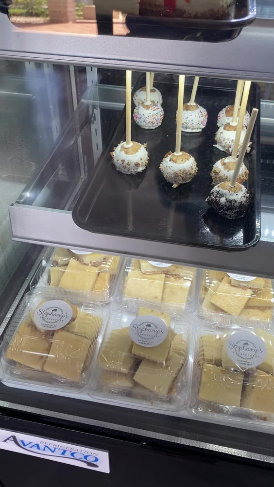 Stephanie's Cheesecakes