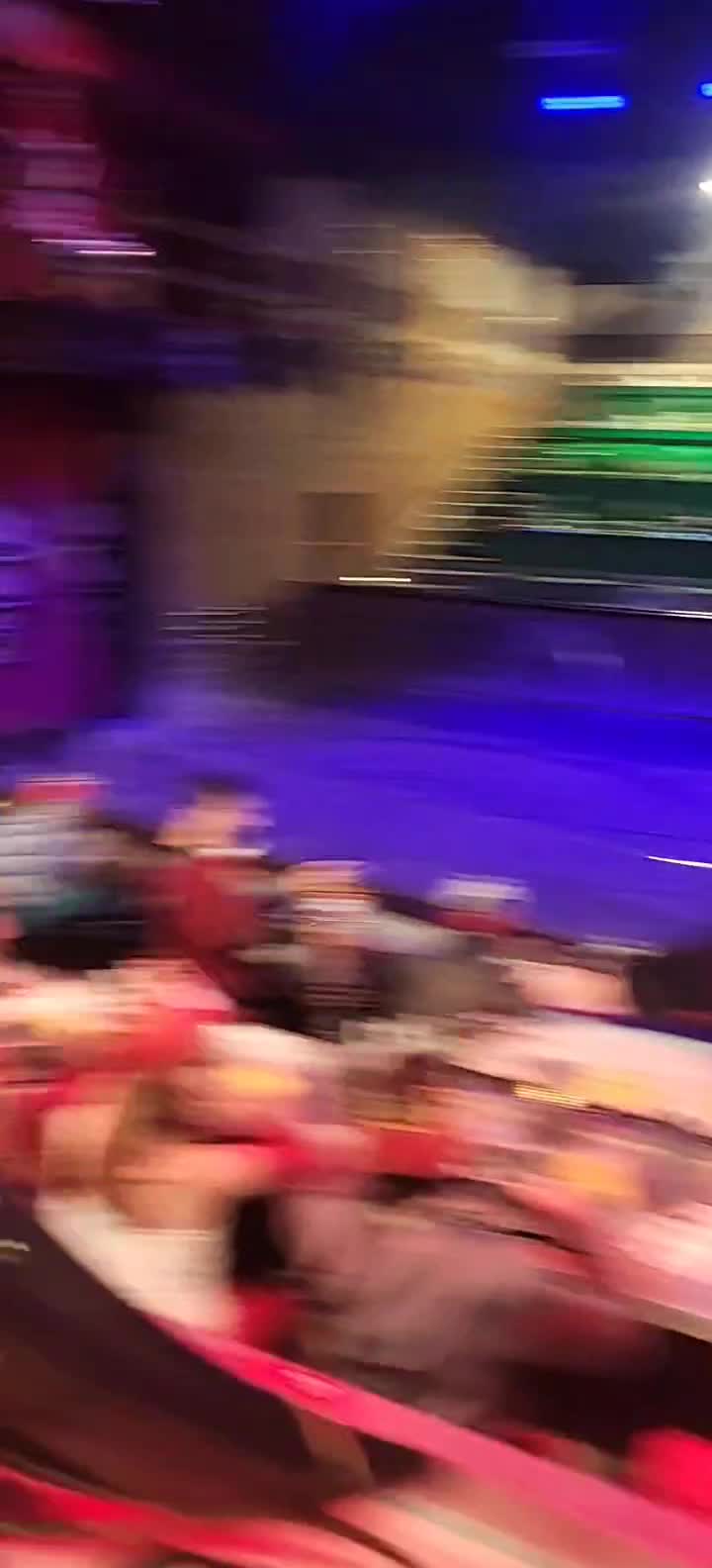 Medieval Times Dinner & Tournament