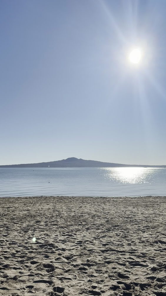 Mission Bay Beach