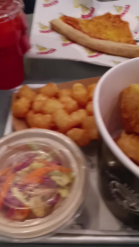 Proper Eats Food Hall