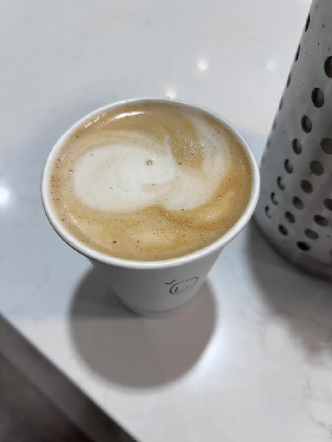 The grove coffee house