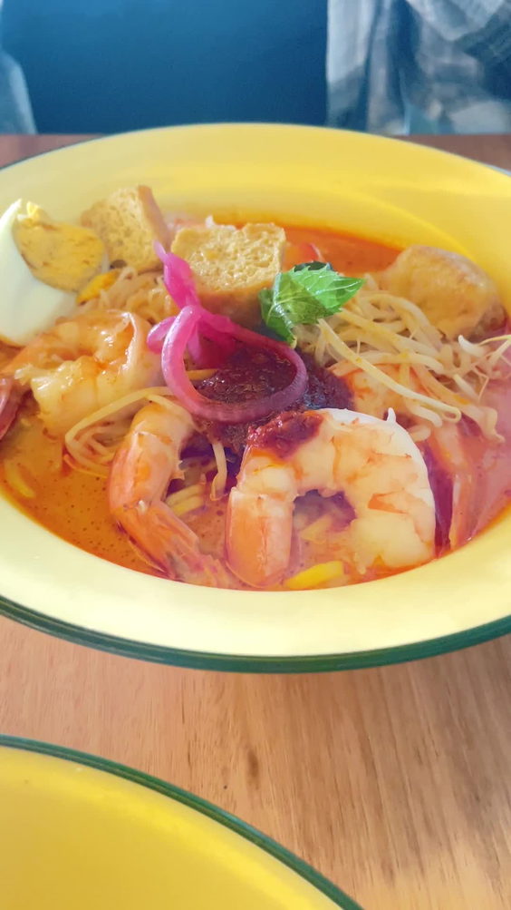Ipoh Hawker