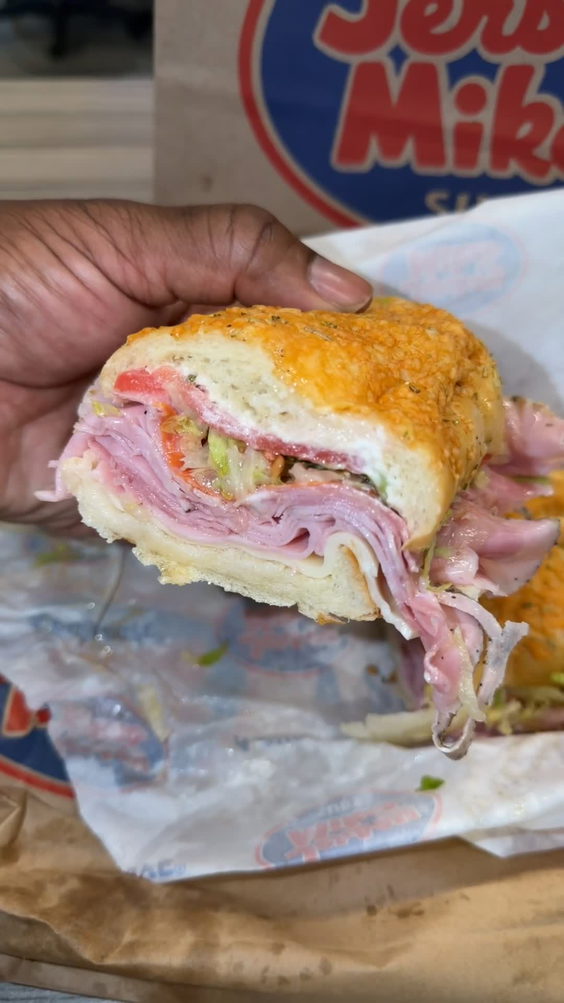 Jersey Mike's Subs