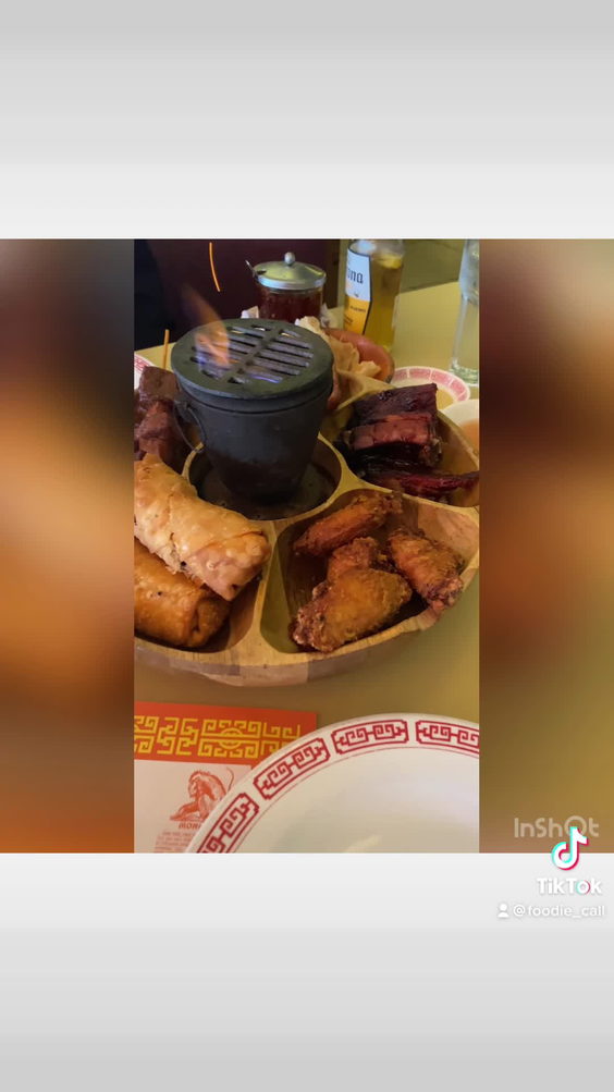 Hong Luck Restaurant