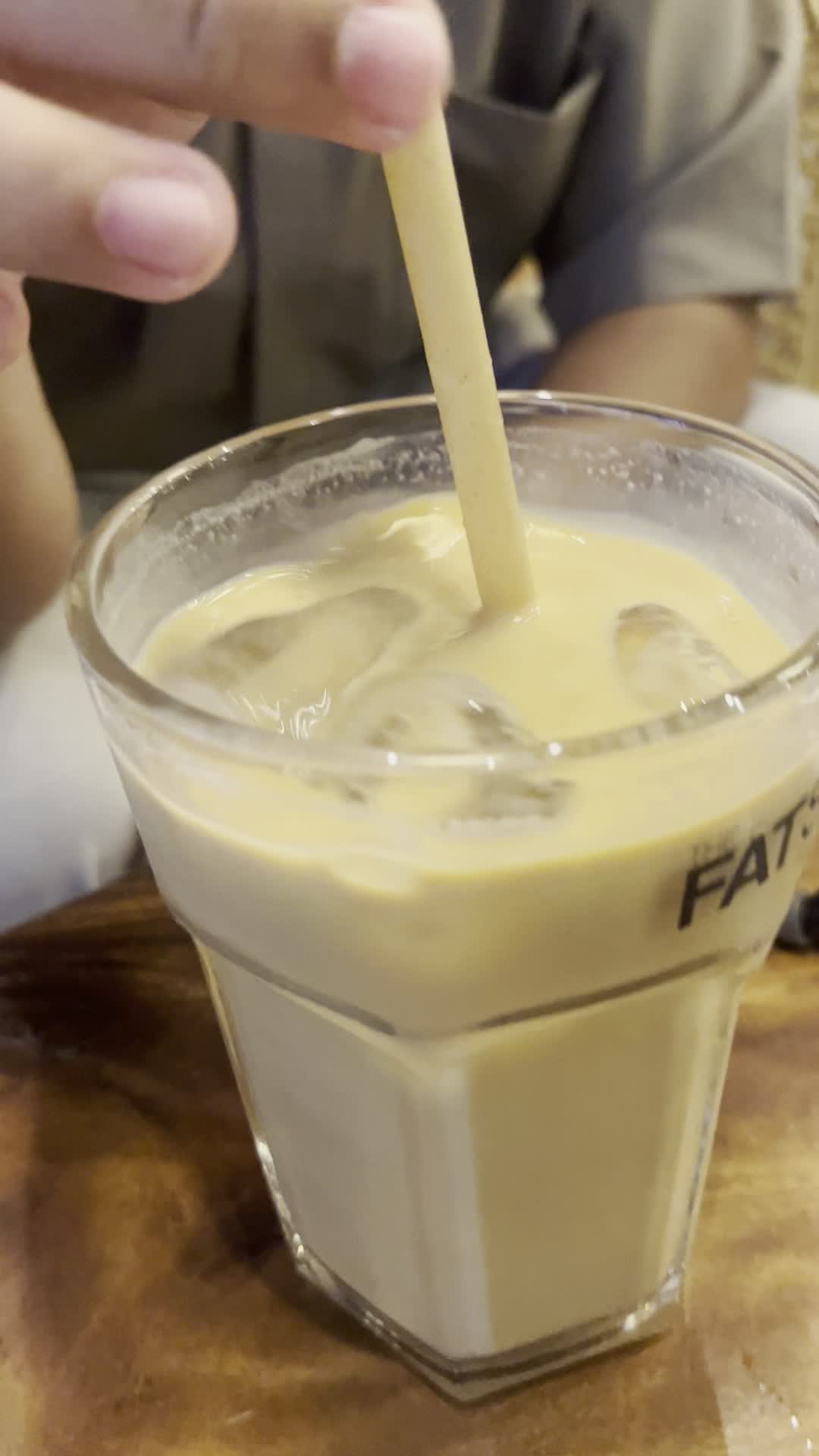The Fat Seed Cafe + Roastery