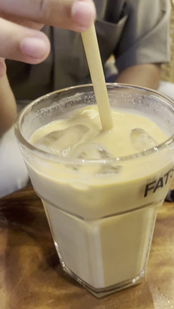 The Fat Seed Cafe + Roastery