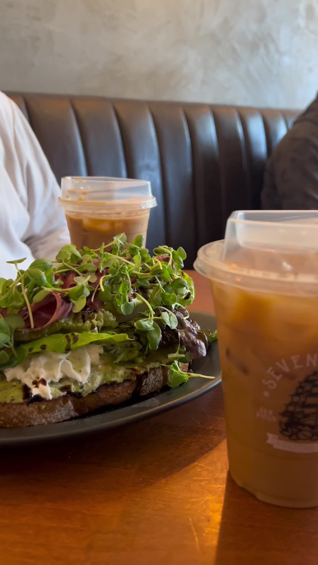 Sevens Seas Roasting Company