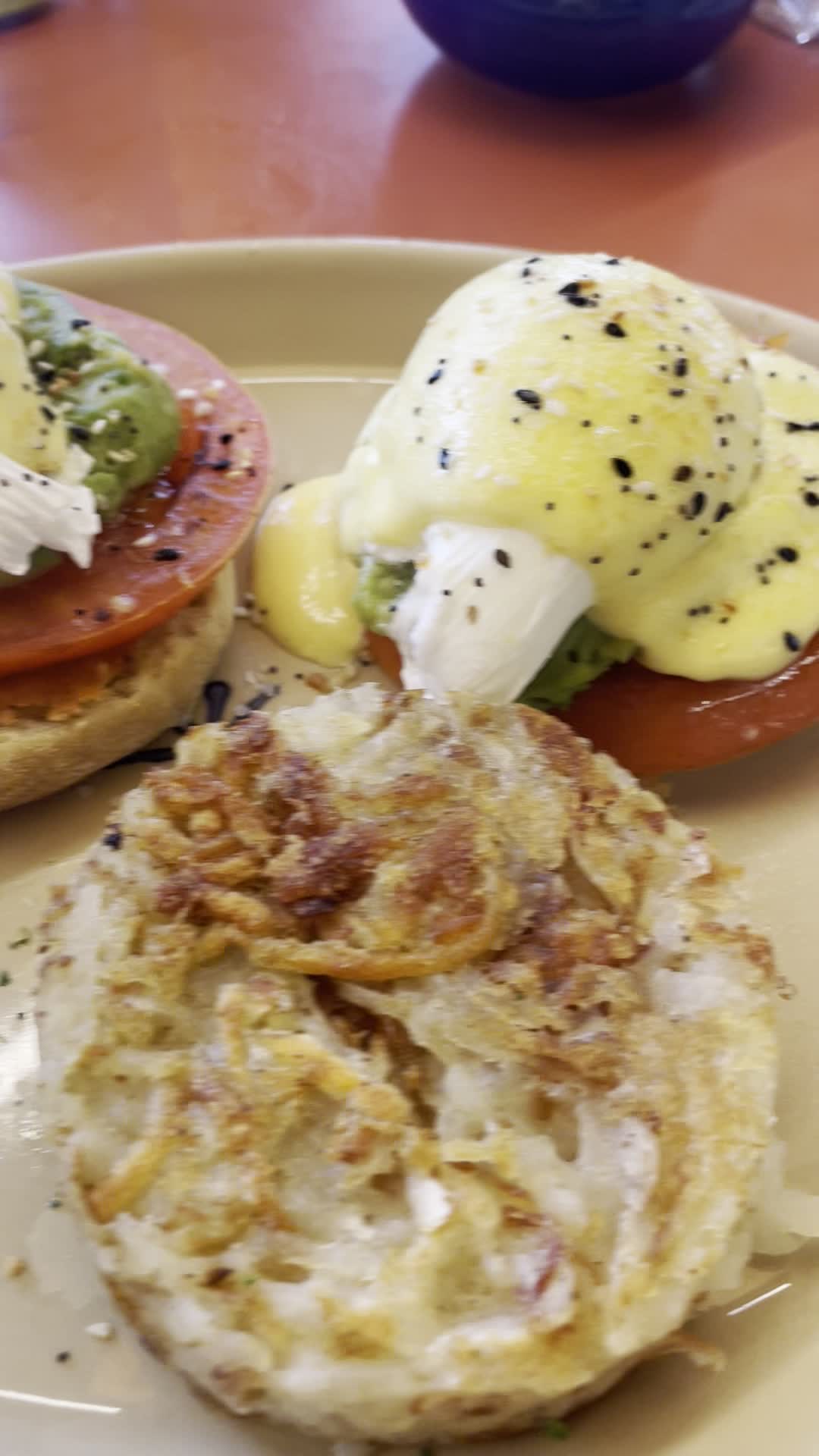 Snooze, an A.M. Eatery