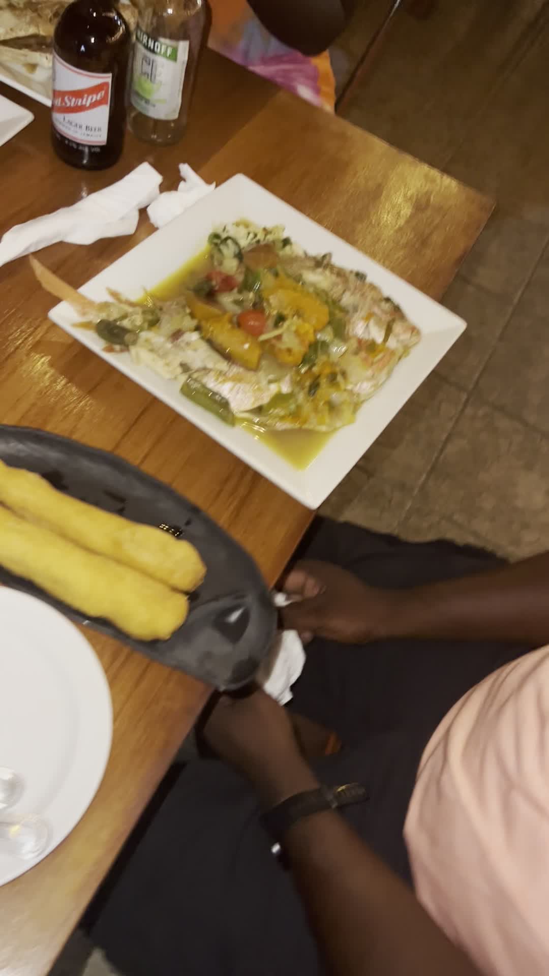 Gloria's Restaurant