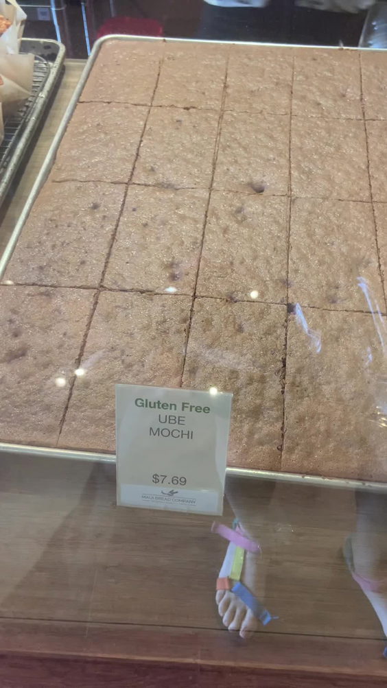 Maui Bread Co.