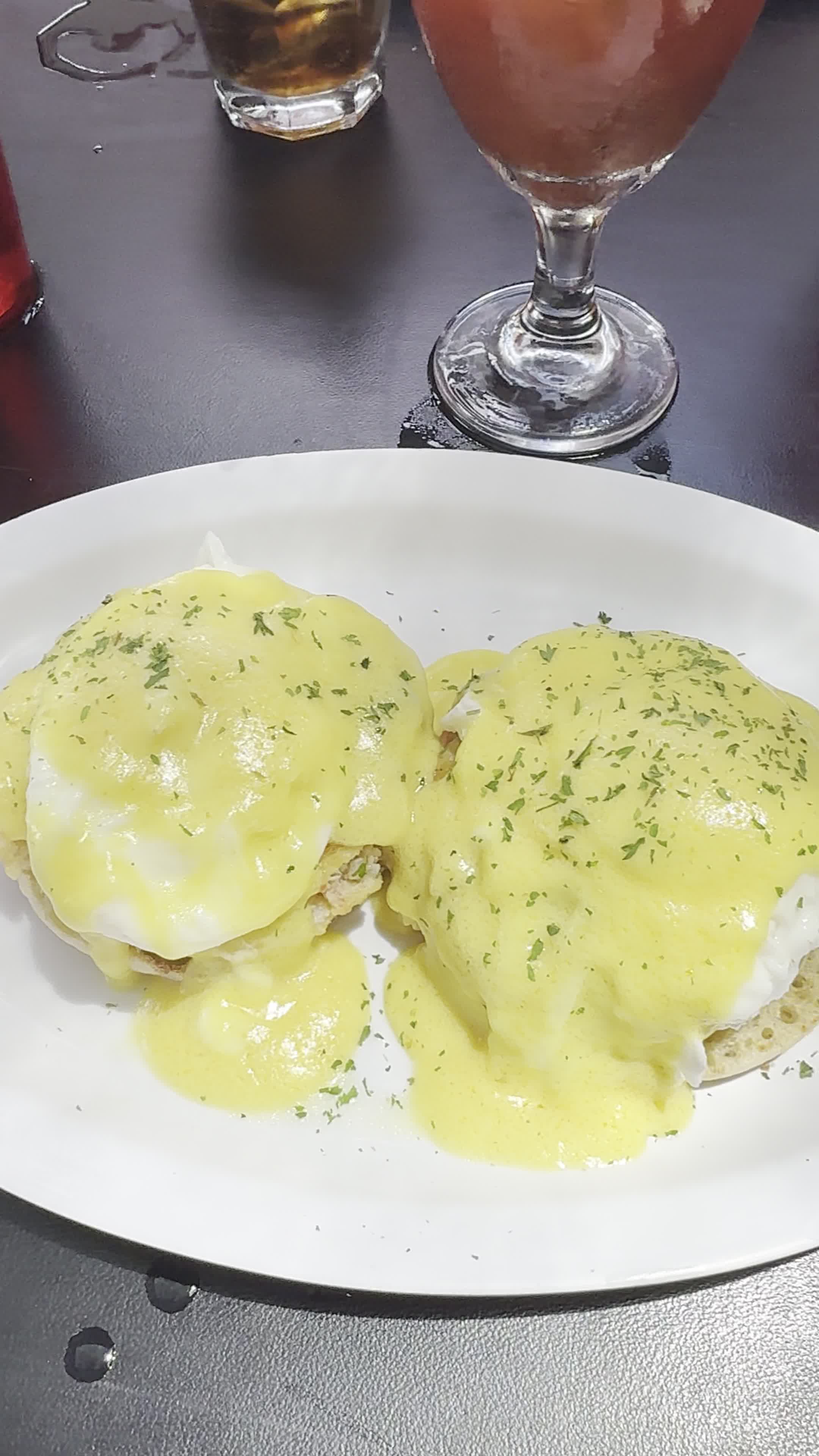 Video review of Little Dog Diner