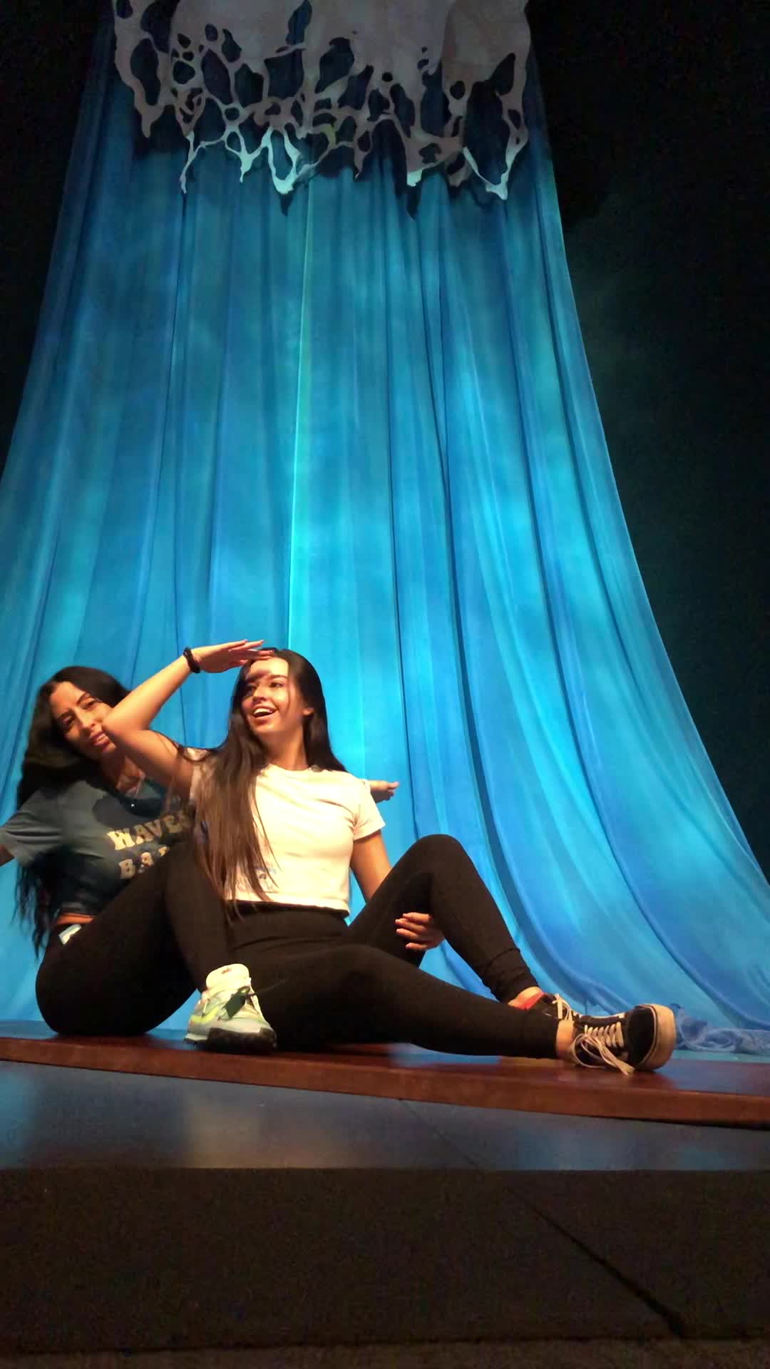 Video review of Bishop Museum