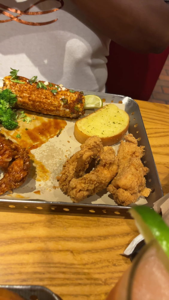 Chili's Grill & Bar