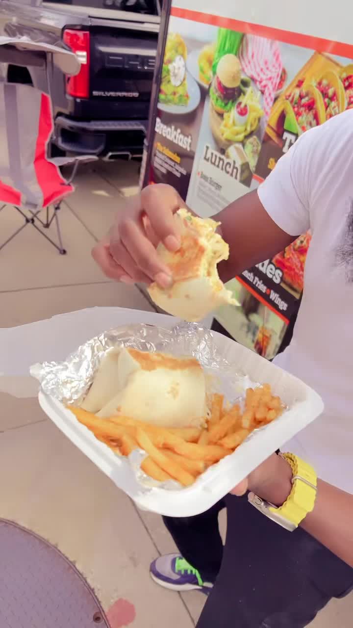 el punto food truck LLC