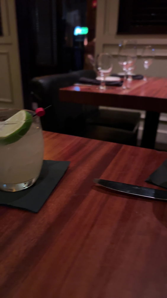 III Forks Prime Steakhouse